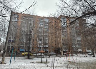 Продажа однокомнатной квартиры, 29 м2, Самара, Краснодонская улица, 1, Промышленный район