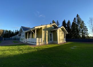 Продаю дом, 195 м2, поселок Заполье