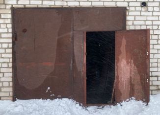 Гараж на продажу, 39 м2, село Кузнецово, Спортивная улица