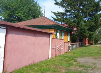 Продается дом, 65.9 м2, село Верх-Катунское, улица Ленина
