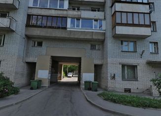 Продажа двухкомнатной квартиры, 53.6 м2, Санкт-Петербург, проспект Энгельса, 16к2