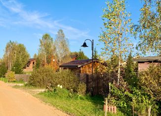 Продажа земельного участка, 9 сот., коттеджный поселок Дмитровское Полесье