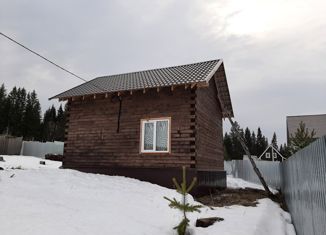 Дом на продажу, 70 м2, деревня Симонки, Трактовая улица, 11
