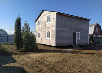 Продам дом, 118 м2, посёлок Государственного племенного завода Константиново, Объездное шоссе