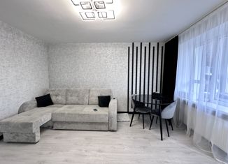 2-комнатная квартира на продажу, 45.7 м2, Волгоград, улица Землянского, 5, Центральный район