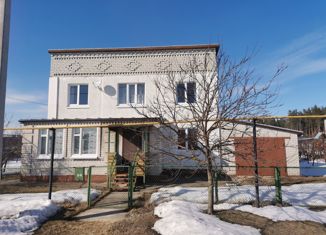 Продаю дом, 171 м2, село Ярлуково, Юбилейная улица