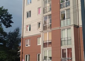 3-комнатная квартира на продажу, 61 м2, Калининград, улица Лукашова, 11, Центральный район