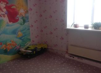 Трехкомнатная квартира в аренду, 67.3 м2, Мыски, улица Ленина, 25
