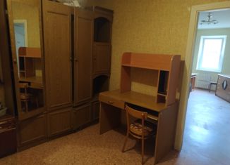 Однокомнатная квартира на продажу, 38.4 м2, Воронеж, улица Шишкова, 144Б, ЖК Московский Квартал