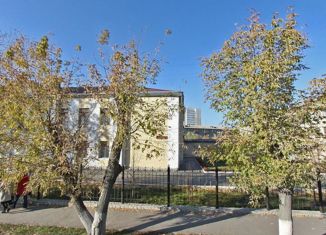 Продается участок, 4.6 сот., Курган, Центральный район, улица Карельцева, 32