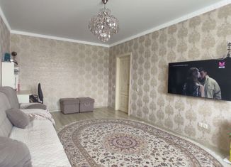 Продажа двухкомнатной квартиры, 65 м2, Чегем, микрорайон Долина Кавказа, 14