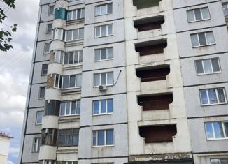 Трехкомнатная квартира на продажу, 71.4 м2, Самарская область, Невская улица, 33