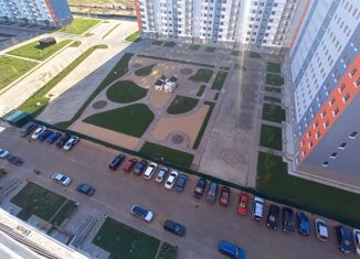 Продам 1-ком. квартиру, 28 м2, Тверь, Новочеркасская улица, 51, ЖК Волга Лайф