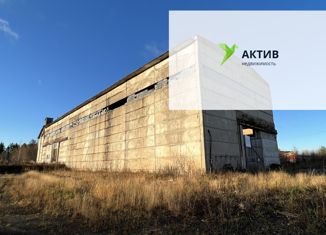 Участок на продажу, 4977 сот., Котлас, Объездной проезд