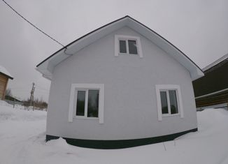 Продам дом, 120 м2, деревня Бурцево, Восточная улица