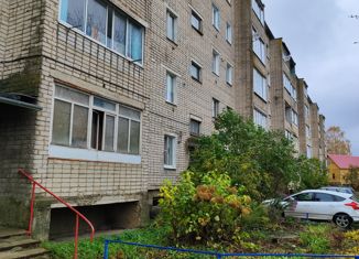 Продажа однокомнатной квартиры, 42 м2, Вязьма, улица Пушкина, 18