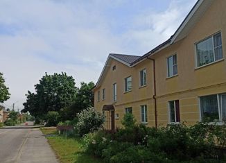 Продается однокомнатная квартира, 35.8 м2, Приозерск, улица Кирова, 3