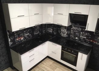 Продается 1-ком. квартира, 38.41 м2, Воронеж, улица Артамонова, 34/7, ЖК Лазурный