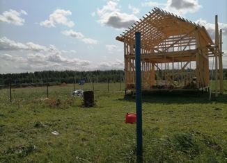 Продажа участка, 13 сот., садоводческий массив Дивенская, СНТ Лутиновка, 362