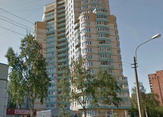 Однокомнатная квартира на продажу, 44.5 м2, Санкт-Петербург, проспект Ударников, 33, проспект Ударников