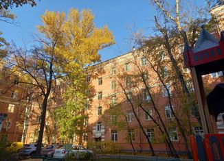 Продажа квартиры студии, 16 м2, Москва, Большая Академическая улица, 8к2, район Коптево