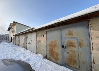Гараж на продажу, 23.8 м2, рабочий посёлок Жатай, Комсомольская улица, 2/1