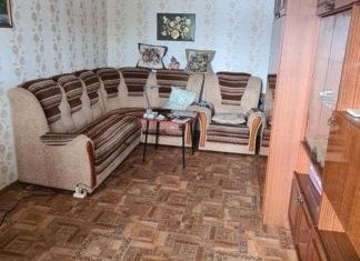 Продается 3-комнатная квартира, 57.3 м2, Бородино, Солнечный переулок, 2