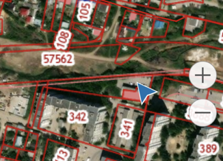 Участок на продажу, 6 сот., Волгоградская область, улица 1-я Линия