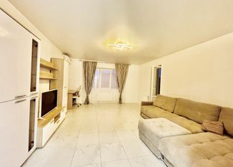 Сдаю в аренду двухкомнатную квартиру, 70 м2, Воронеж, Московский проспект, 67, ЖК Ультра