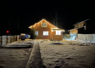 Продаю дом, 91 м2, СНТ Ангарский садовод, Аэрофлотская улица