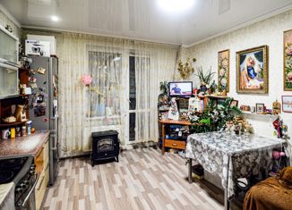 Продажа однокомнатной квартиры, 41.1 м2, Тюменская область, улица Семена Билецкого, 5