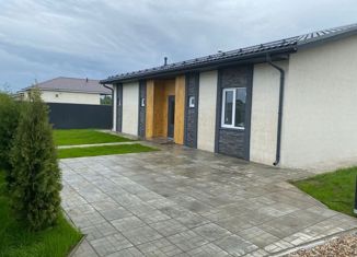 Дом на продажу, 105 м2, посёлок Растущий