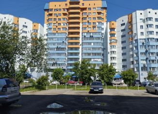 Продажа 2-комнатной квартиры, 52.4 м2, Новокузнецк, проспект Н.С. Ермакова, 7