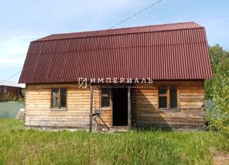 Продажа дома, 87 м2, садоводческое некоммерческое товарищество Клеверное