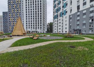 Продам 1-ком. квартиру, 33 м2, Екатеринбург, улица 40-летия Комсомола, 35