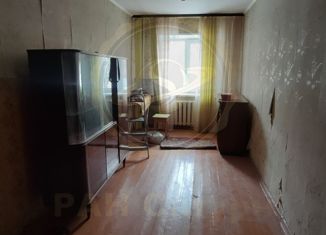Продам трехкомнатную квартиру, 55.5 м2, Курганская область, улица Пушкина, 98