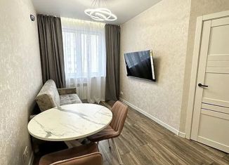 Продаю однокомнатную квартиру, 36.1 м2, Кемерово, ЖК Солнечный Бульвар, Солнечный бульвар, 20