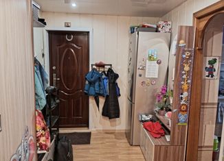 3-комнатная квартира на продажу, 58 м2, Зуевка, Восточная улица, 37