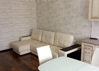 Сдаю квартиру студию, 35 м2, Пятигорск, улица Юлиуса Фучика, 17