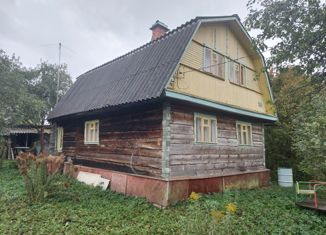 Дом на продажу, 100 м2, садоводческий массив Мшинская, садоводческое некоммерческое товарищество Импульс, 168