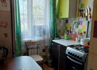 Продажа трехкомнатной квартиры, 48 м2, Хабаровск, улица Суворова, 63