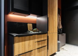 Продаю 1-комнатную квартиру, 45 м2, Ростов-на-Дону, Красноармейская улица, 157В/83с1, ЖК Рубин