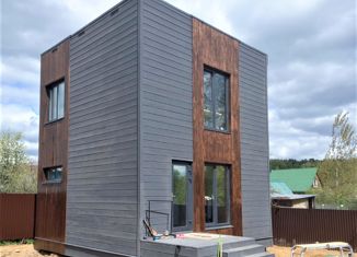 Продажа дома, 72 м2, деревня Ликино, деревня Ликино, 57