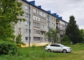 Продажа 2-ком. квартиры, 49.1 м2, рабочий посёлок Винзили, улица 60 лет Октября, 7