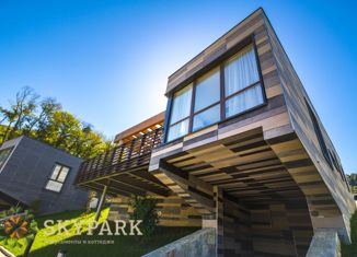 Продажа дома, 150 м2, село Эсто-Садок, Альпийское шоссе, 24к5