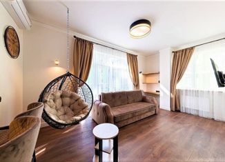 Продаю 2-ком. квартиру, 48 м2, Сочи, жилой комплекс Кислород, 8, ЖК Кислород