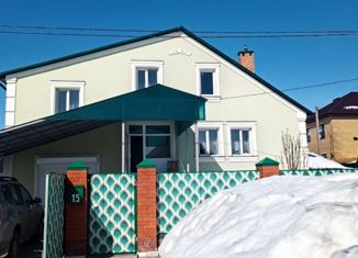 Продаю дом, 261 м2, Татарстан, Северная улица