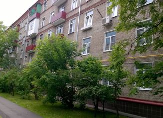 Продам 3-комнатную квартиру, 92 м2, Москва, улица Юных Ленинцев, 20/2, метро Волжская