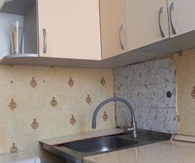 1-комнатная квартира на продажу, 22 м2, Верхняя Салда, улица Энгельса, 69