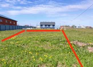 Участок на продажу, 9 сот., поселок городского типа Кугеси, Северная улица